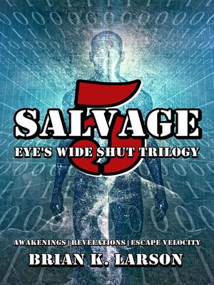 cover image of Salvage-5